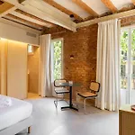 Decô Apartments Barcelona-Born St.