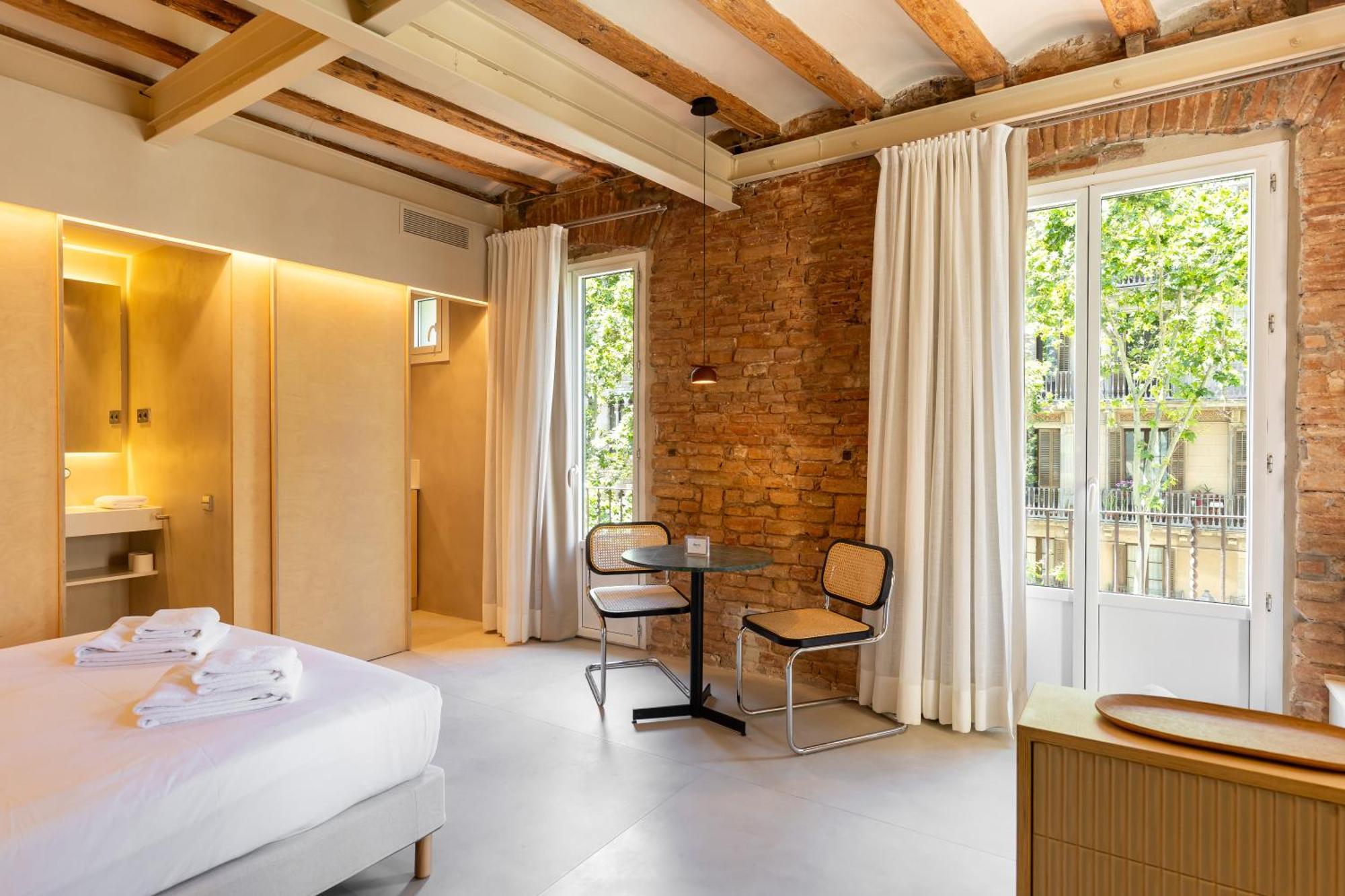 Appartement Decô Barcelona-born St.