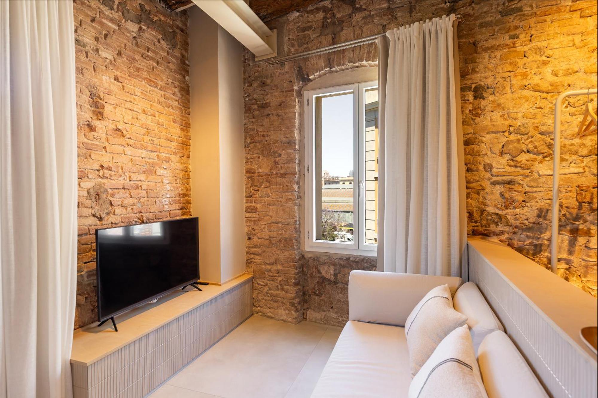 Appartement Decô Barcelona-born St. *