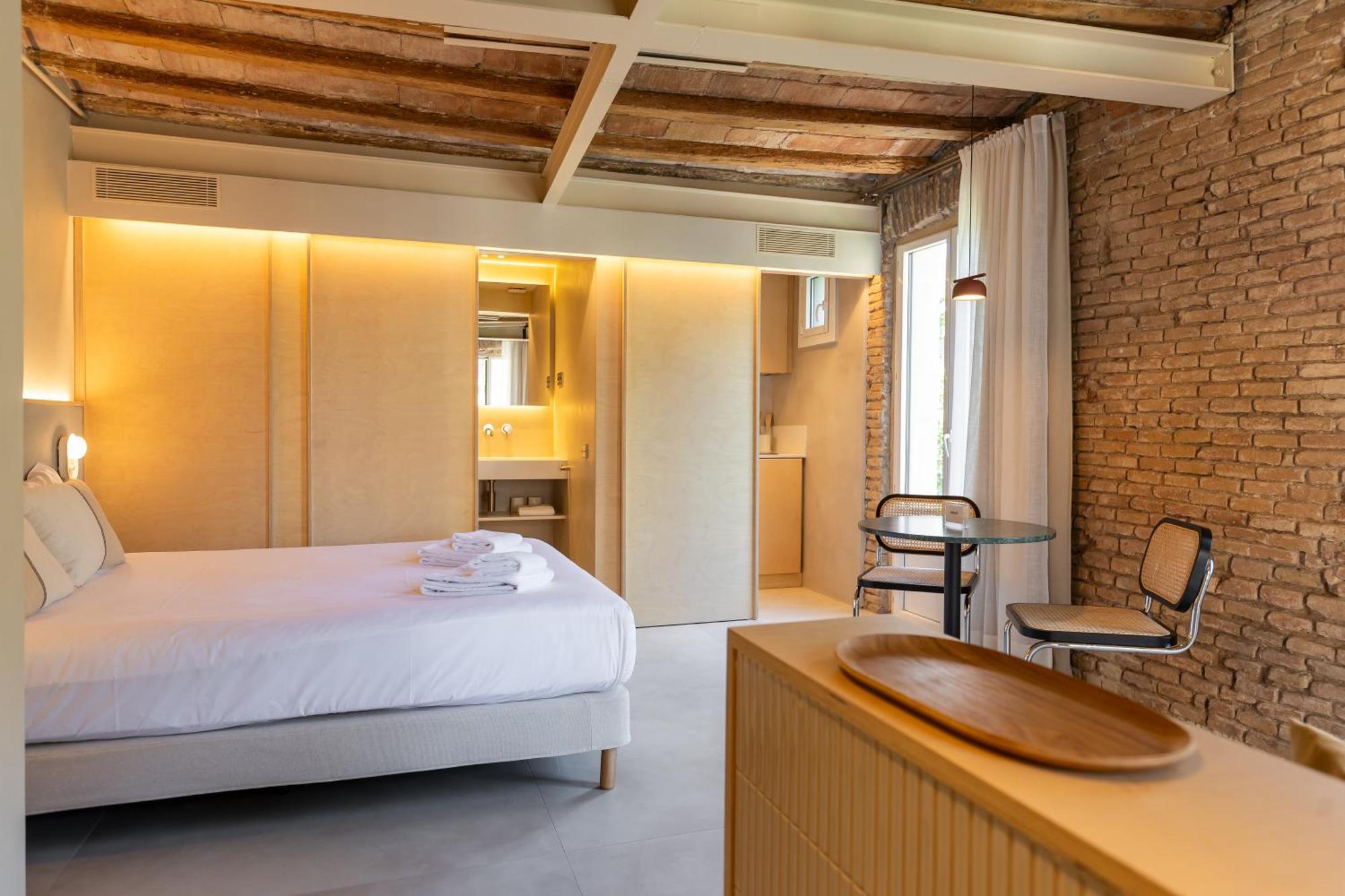 Appartement Decô Barcelona-born St.