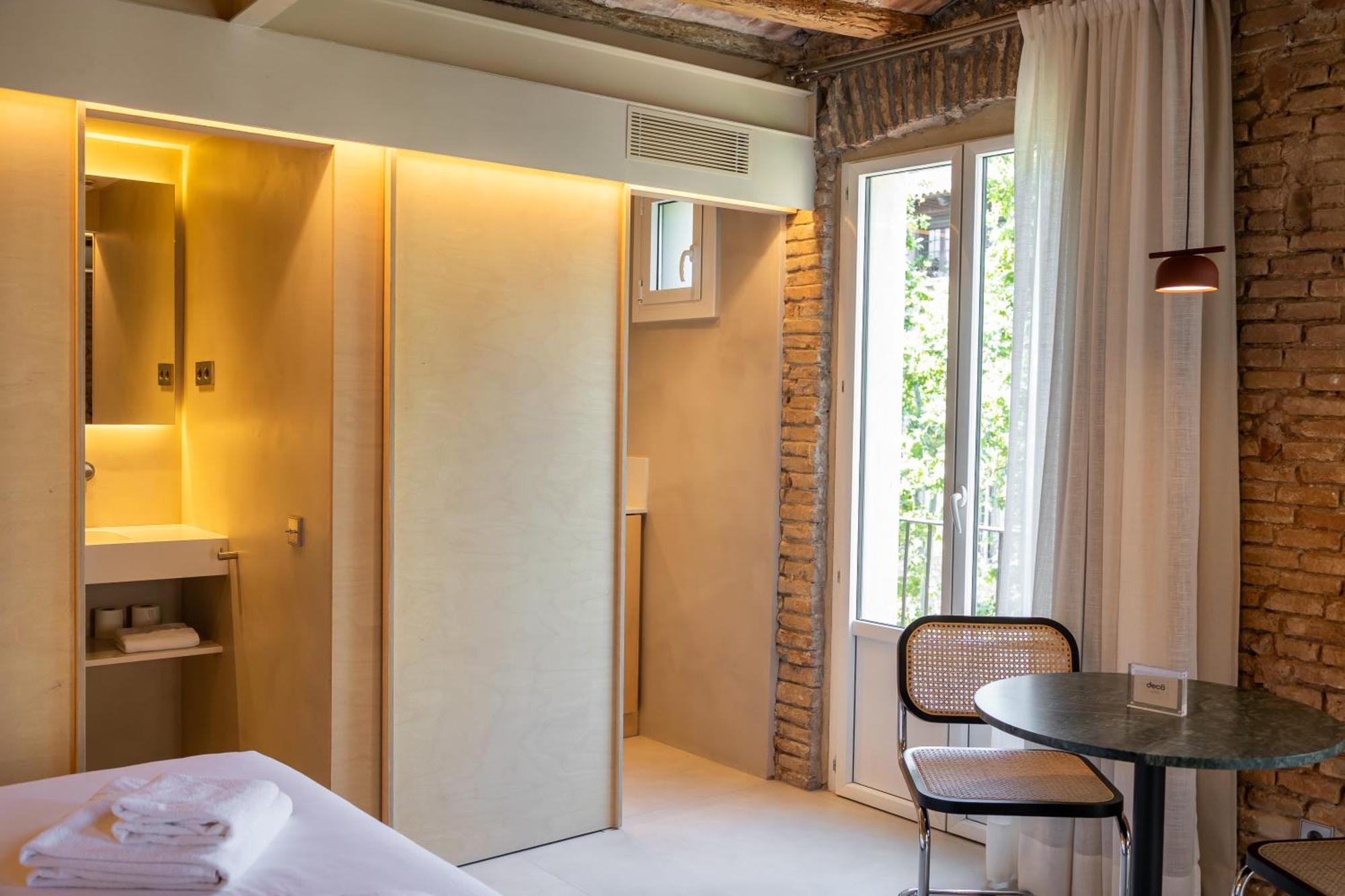Appartement Decô Barcelona-born St. *