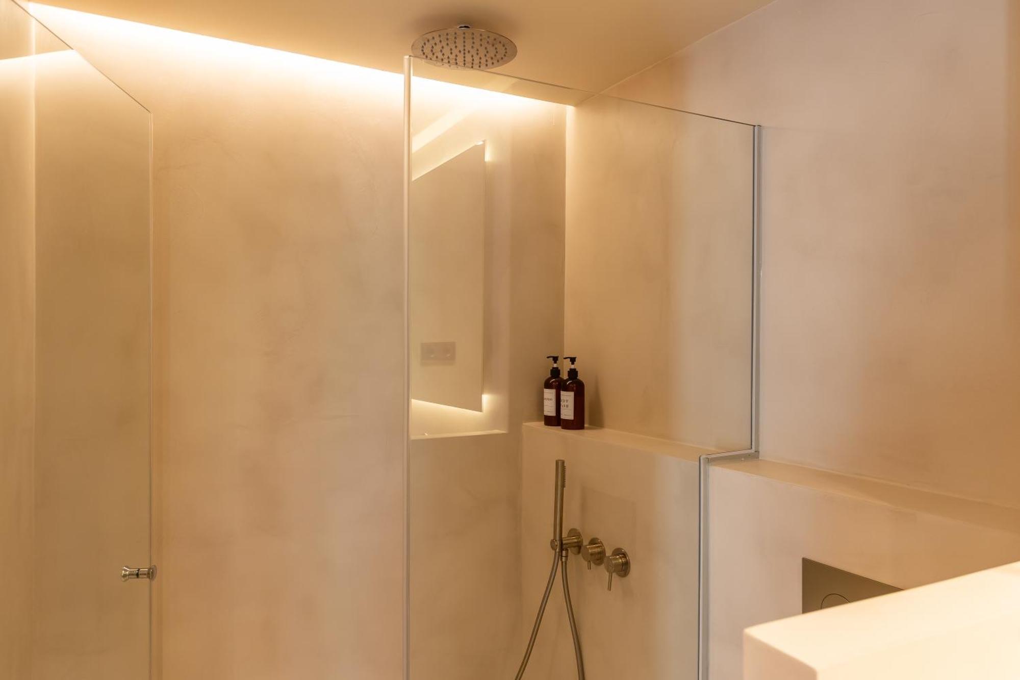 Decô Barcelona-born St. Appartement