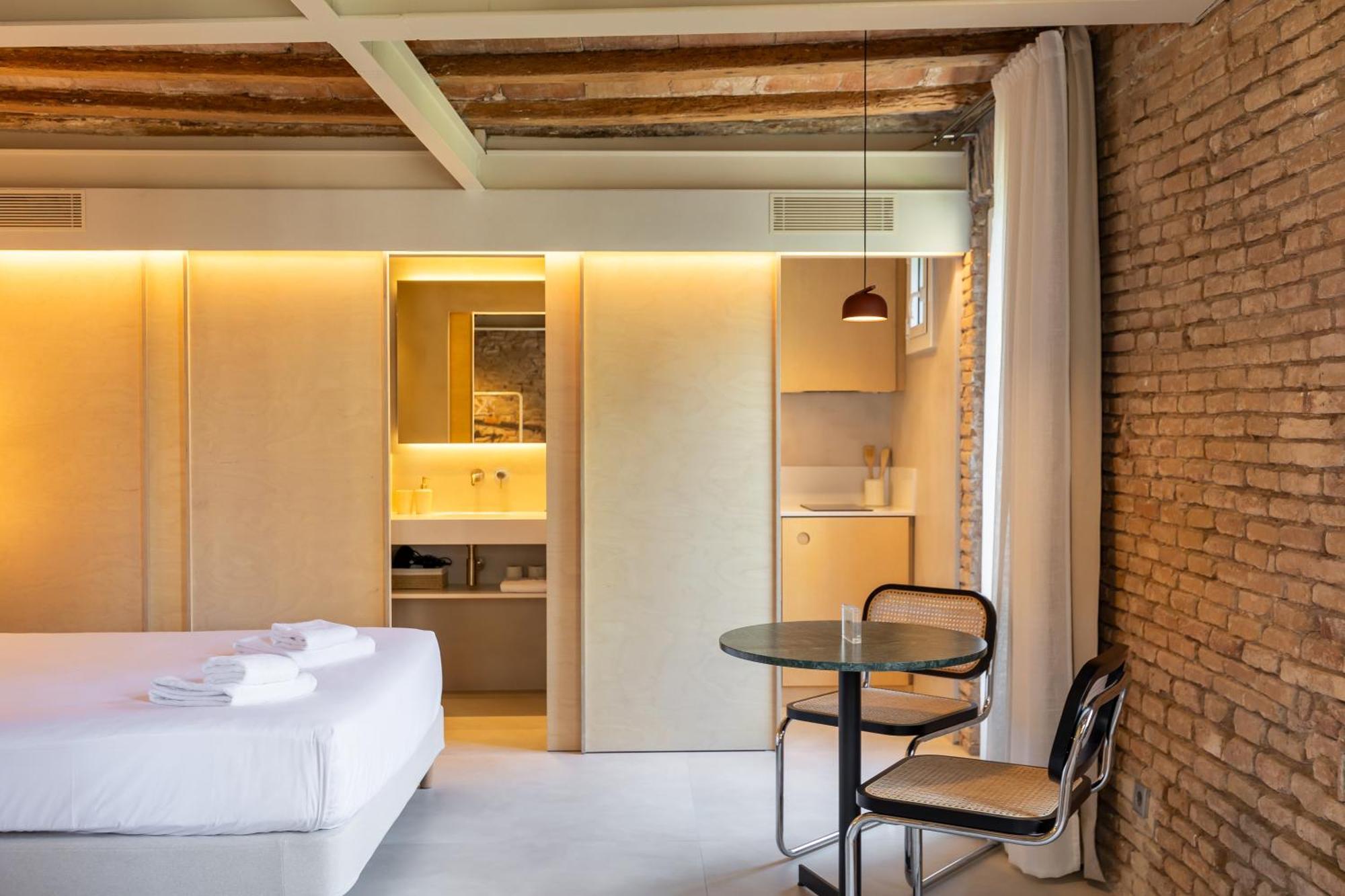 Appartement Decô Barcelona-born St.