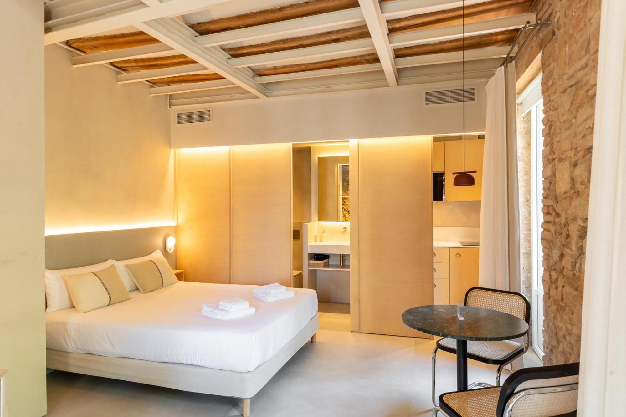 Appartement Decô Barcelona-born St. Barcelone