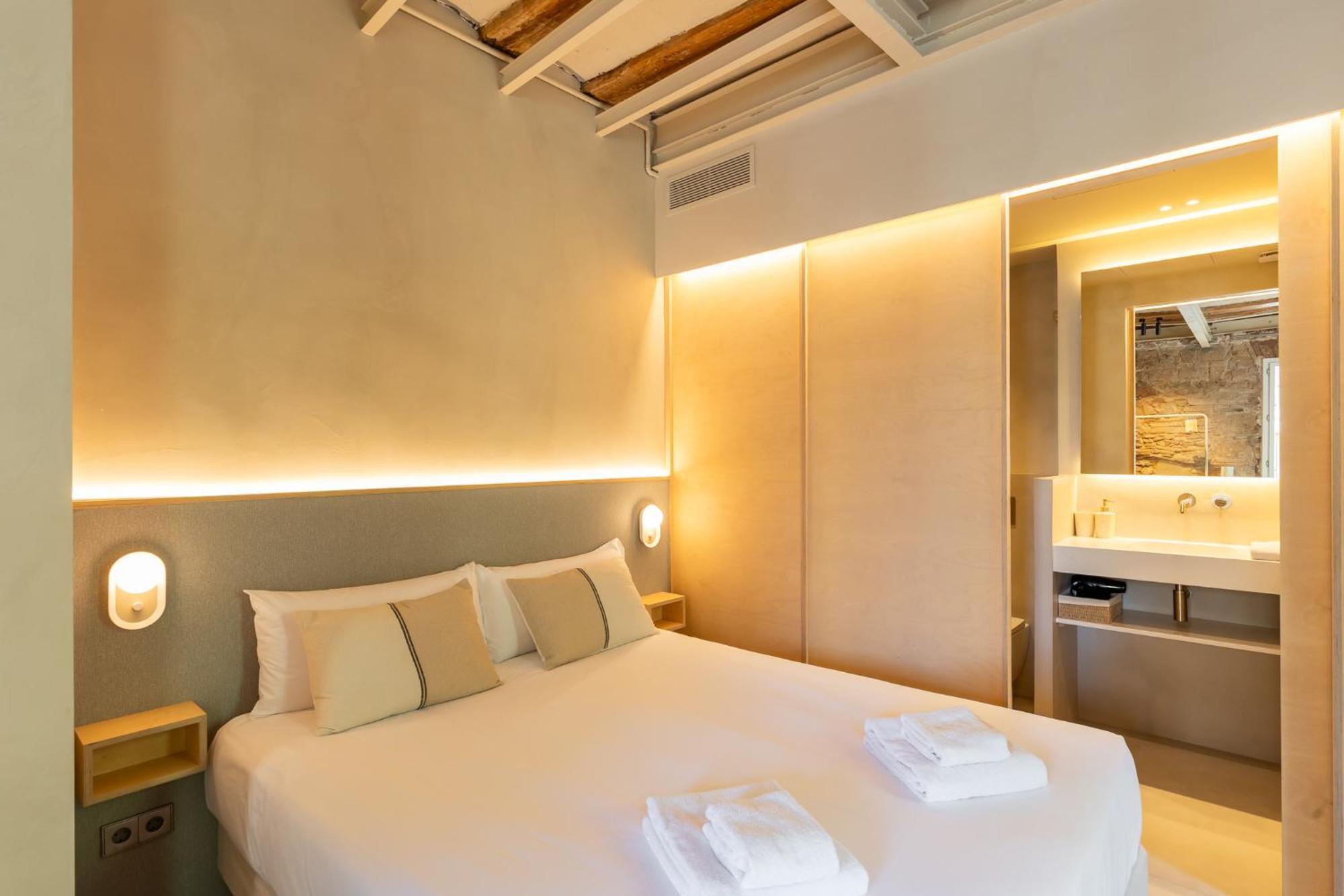 Appartement Decô Barcelona-born St.