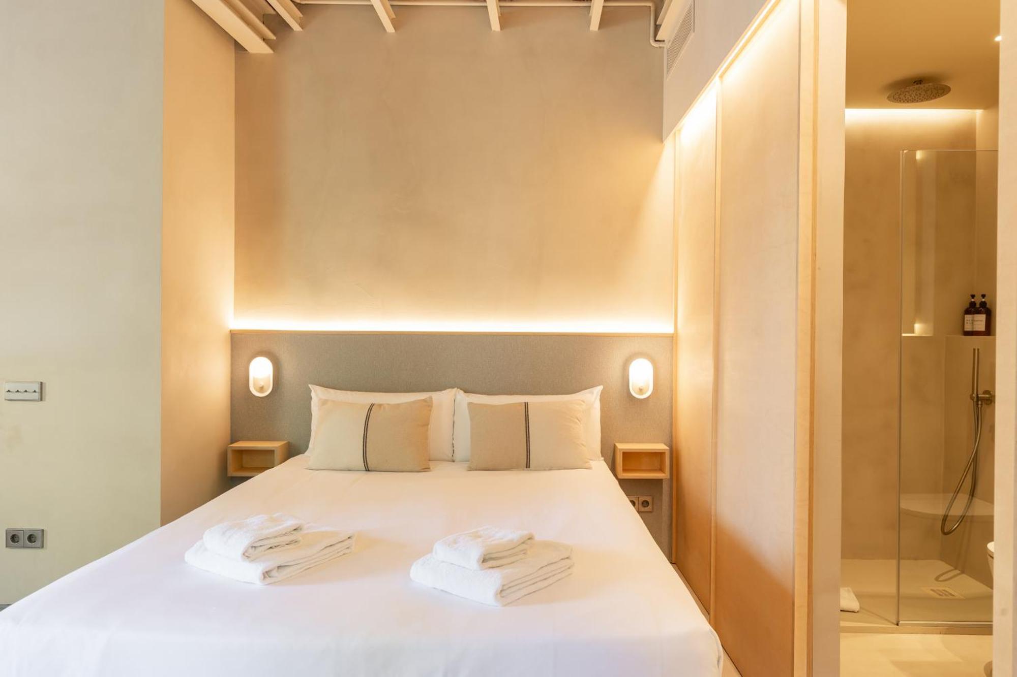 Appartement Decô Barcelona-born St. *