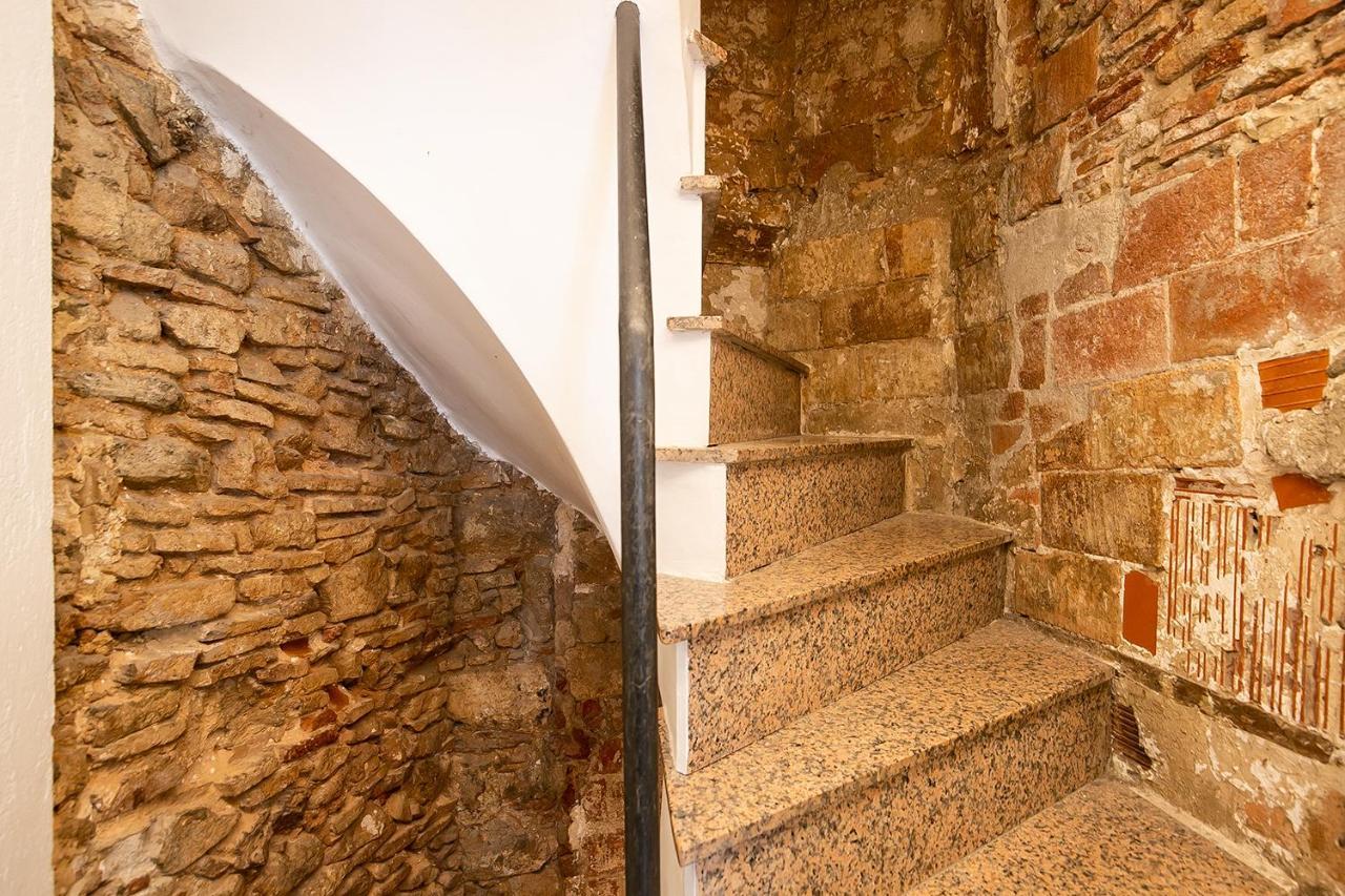Appartement Deco Barcelona-born St. *