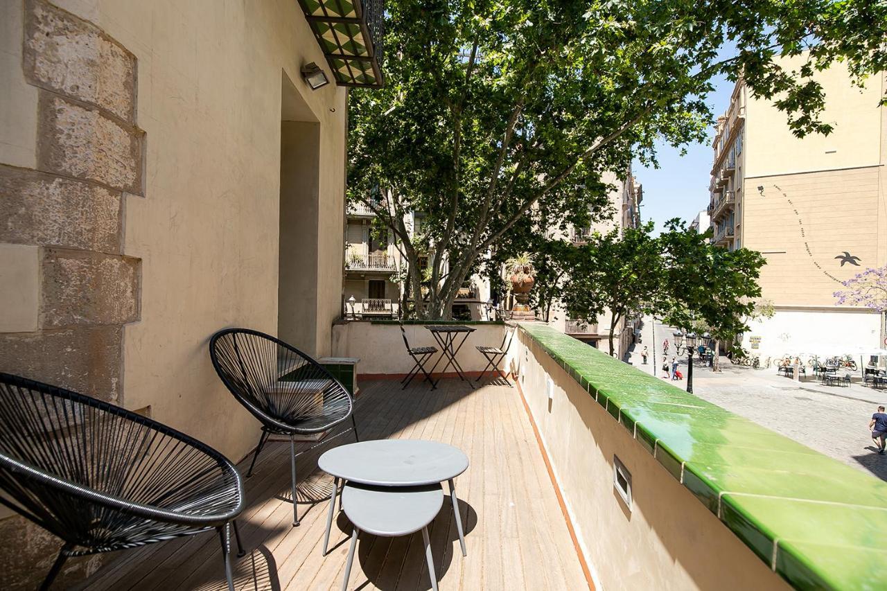 Appartement Deco Barcelona-born St. Barcelona