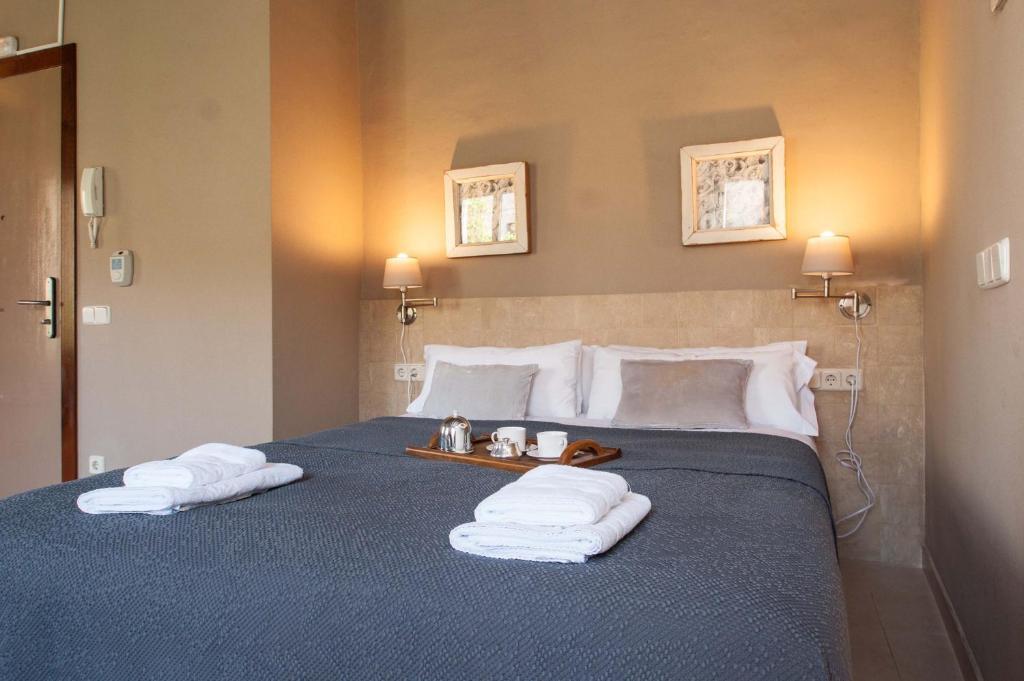 Deco Barcelona-born St. Appartement *